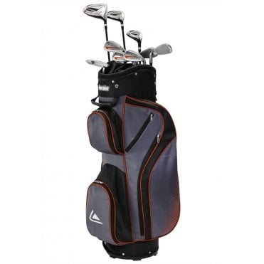 Longridge Vector+ Package Set with 12pc - Mens