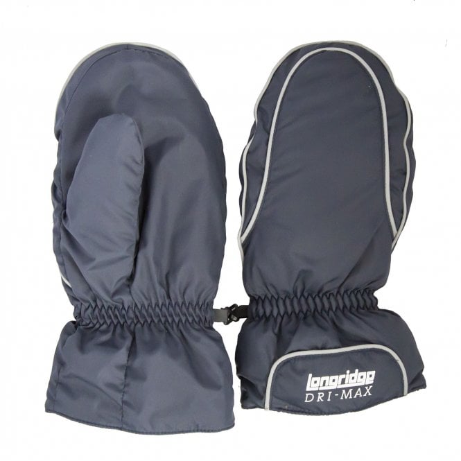 Longridge  Winter Mittens