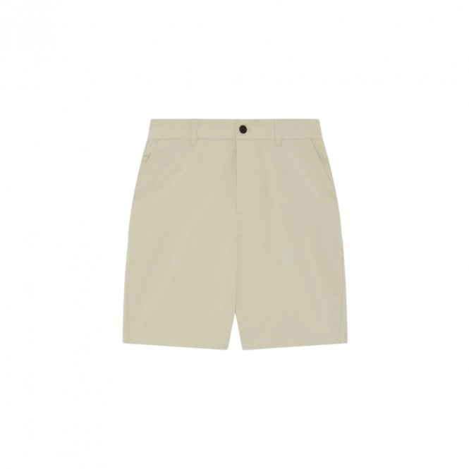 Lyle & Scott Course Stretch Chino Shorts - Sesame