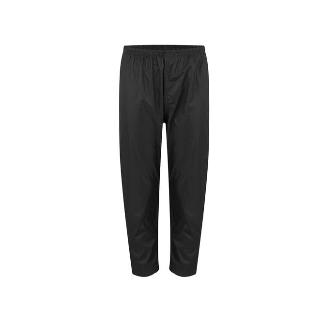 Mac in a Sac  Origin 2 Kids Overtrousers - Jet Black