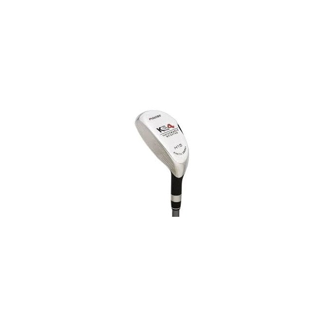 Maltby KE4 Hybrid Club Head