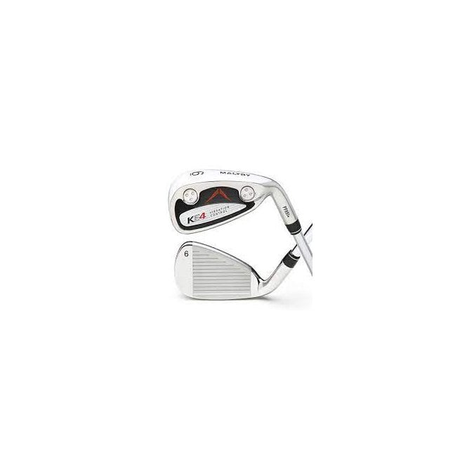 Maltby KE4 V Wedge Head - Gap Wedge