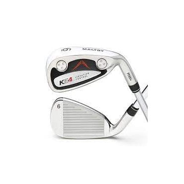 Maltby KE4 V Wedge Head - Gap Wedge