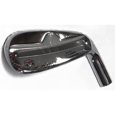 MALTBY MPC FORGED IRON HEAD - GW