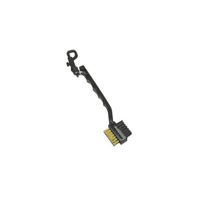 Masters 2 Way Club Cleaning Brush