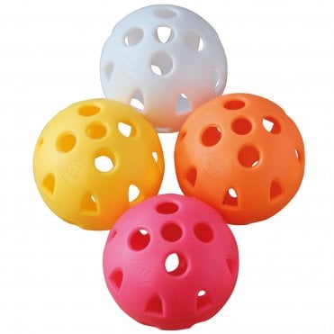 Masters Airflow XP Practice Balls