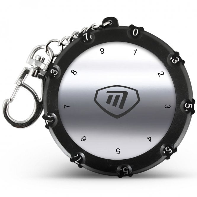 Masters Bag Tag Scorer