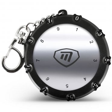 Bag Tag Scorer