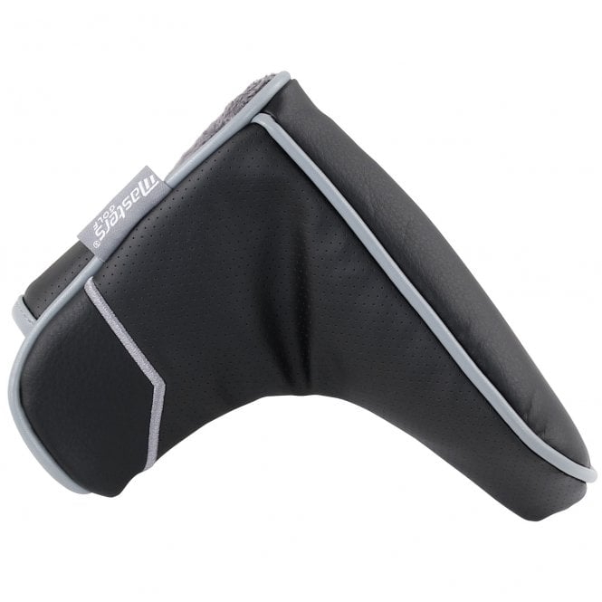 Masters Blade Putter Cover - Black