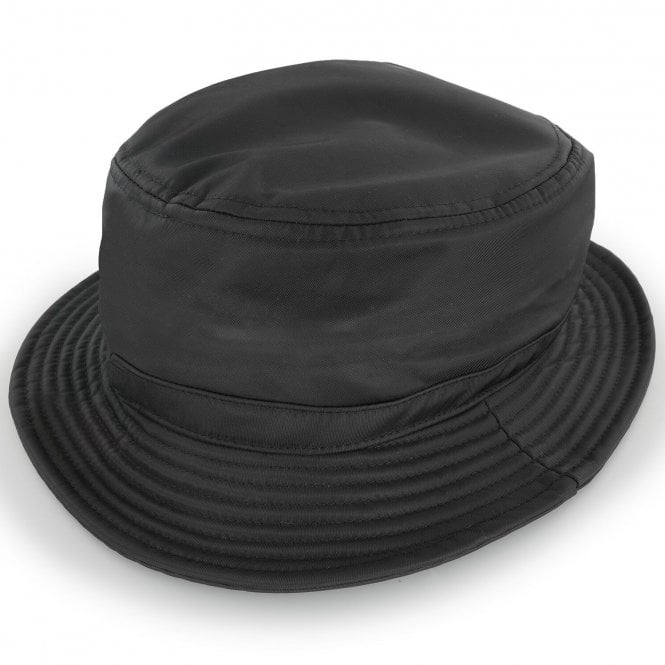 Masters Bucket Hat - Black