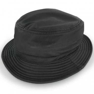 Bucket Hat - Black