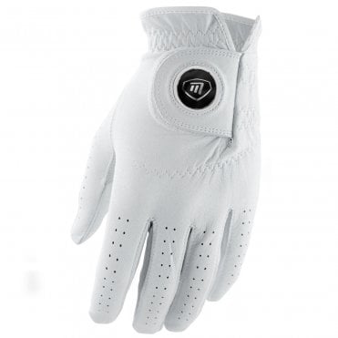 Cabretta Ladies Leather Glove