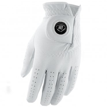 Cabretta Mens Leather Glove