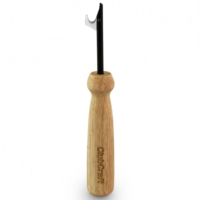 Masters ClubCraft Shark Tool - For Grip Removals
