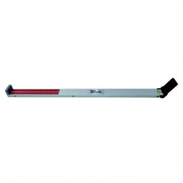 Collapsible Club Length Fitting Ruler
