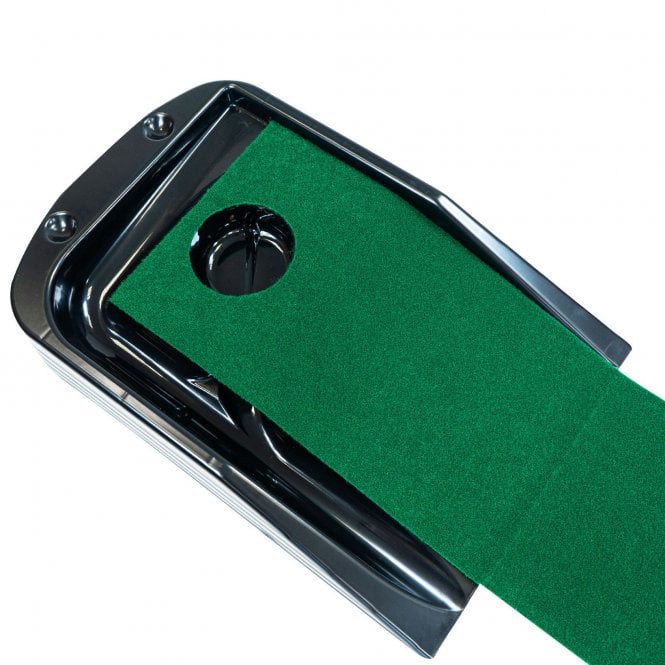 Masters Deluxe Return Putting Mat
