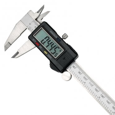 Digital Calipers CM145