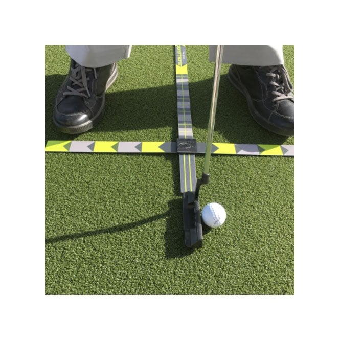 Masters EyeLine Golf - Slide Glide
