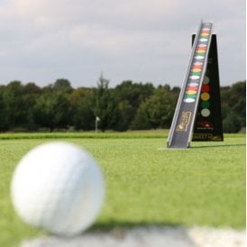EyeLine Golf - Sweet Roll