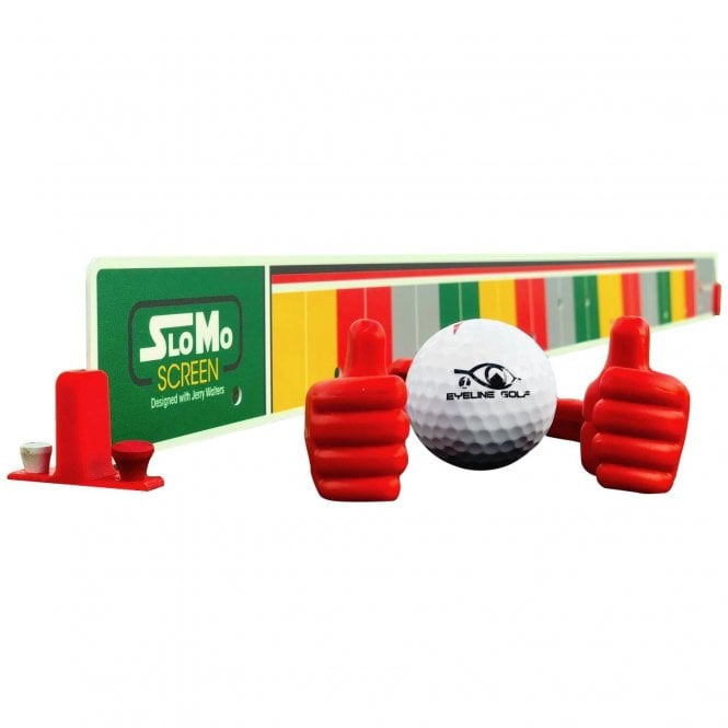 Masters Eyeline Slowmo Screen Training Aid