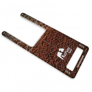 Fatplate Sand Mat