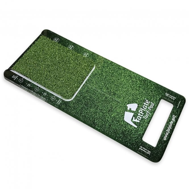 Masters FatPlate  Turf-Pad Mat