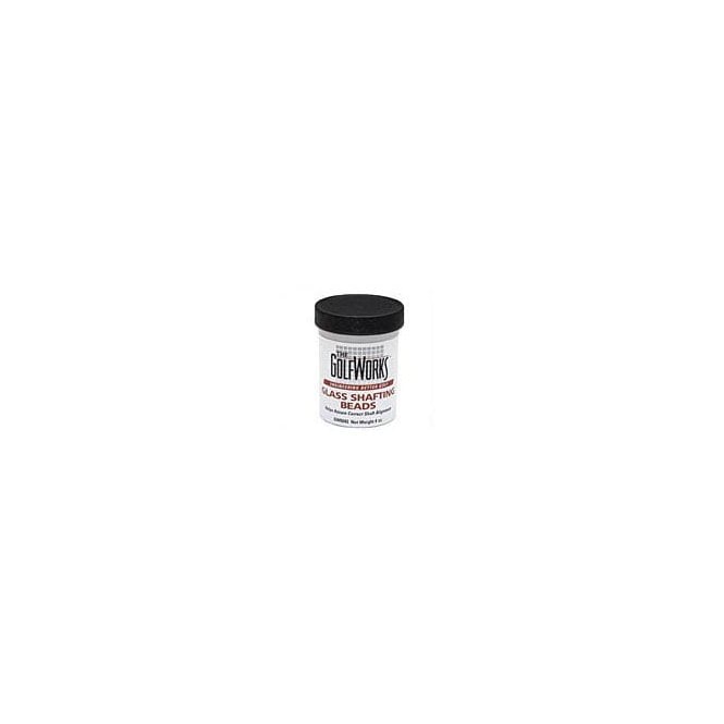 Masters Glass Shafting Beads