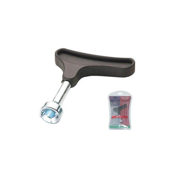 Masters  Golf Deluxe Pro Cleat Wrench