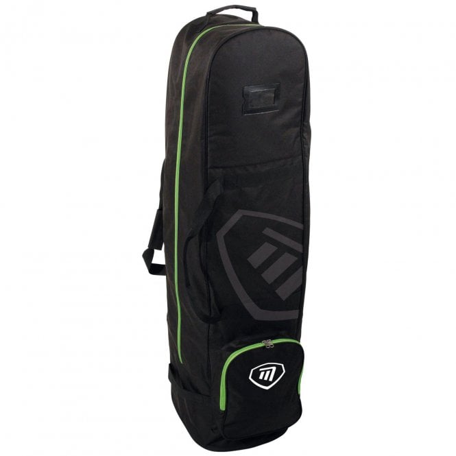 Masters  Golf Deluxe Travel Cover with Wheels