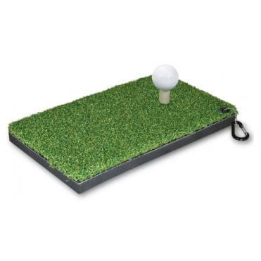 Masters Golf Winter Mat