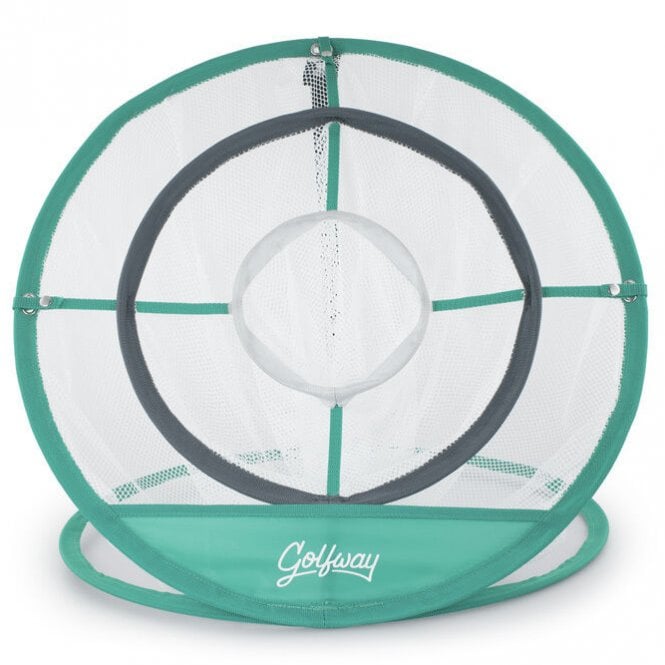Masters Golfway Play Bullseye Chipping Net (mini)