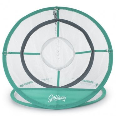 Golfway Play Bullseye Chipping Net (mini)