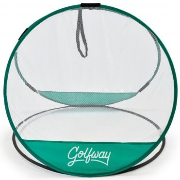 Golfway Play Large Net Target