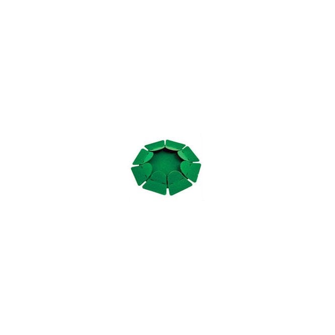 Masters Green Flock Putting Cup