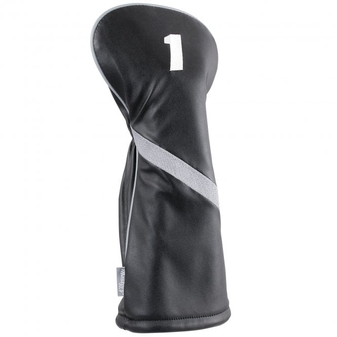 Masters Headkase II Driver Cover - Black