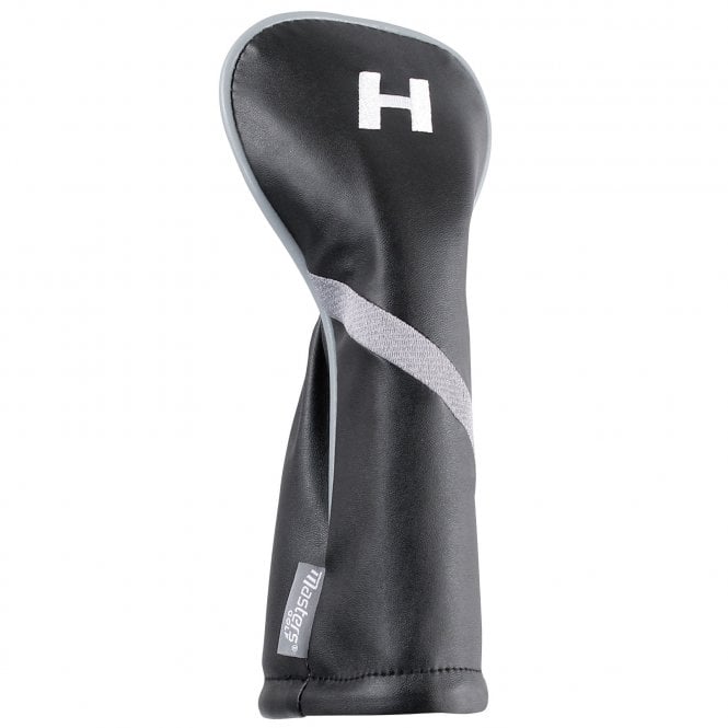 Masters Headkase II Hybrid Cover - Black