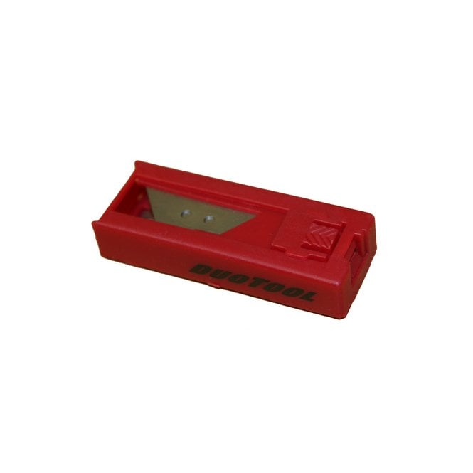 Masters Heavy Duty Trimming Blade (Pack of 10)