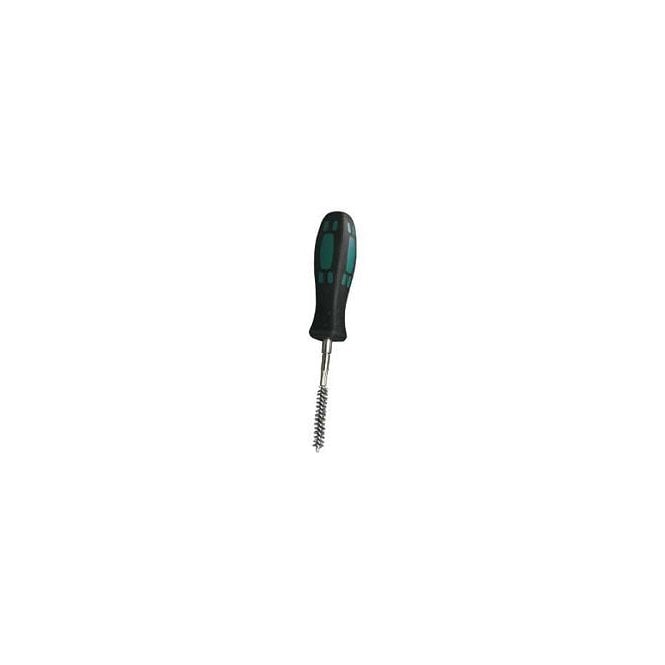 Masters Hosel Cleaning Brush Wood/Iron Set