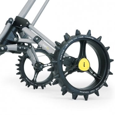 Kaktus 10in Winter Wheel Spike attachments (Pair)