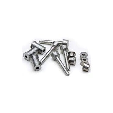 Lead Plug Weights