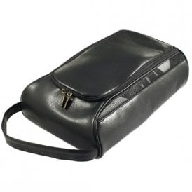Letherette Shoe Bag