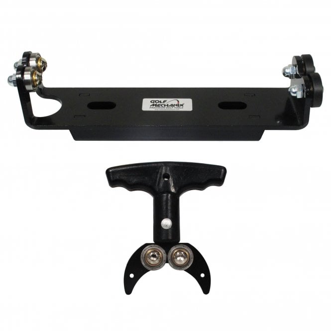 Masters Manual Shaft Spine Finder