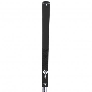 MK Pro Putter Junior Grip - Black