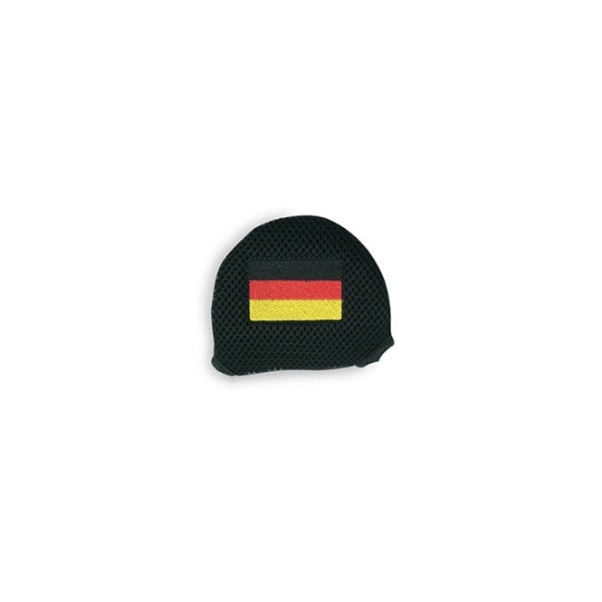 Masters National Flag 2Ball Putter Cover Germany