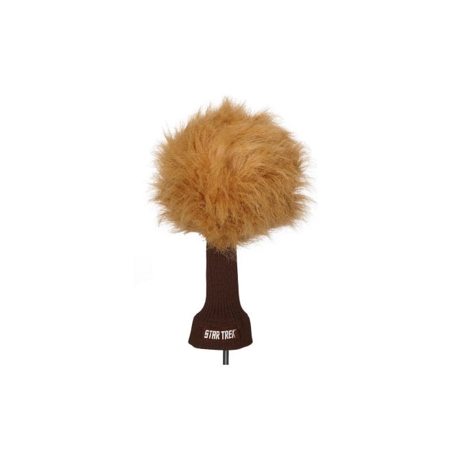 Masters Novelty Licensed Driver Headcover - Tribble