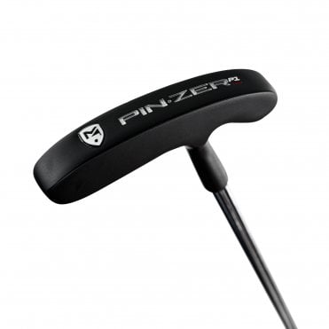 Masters Pinzer P1 SS Centre Shaft Putter