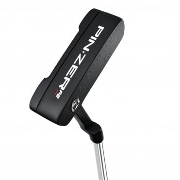 Masters Pinzer P2 Gents Rh Putter