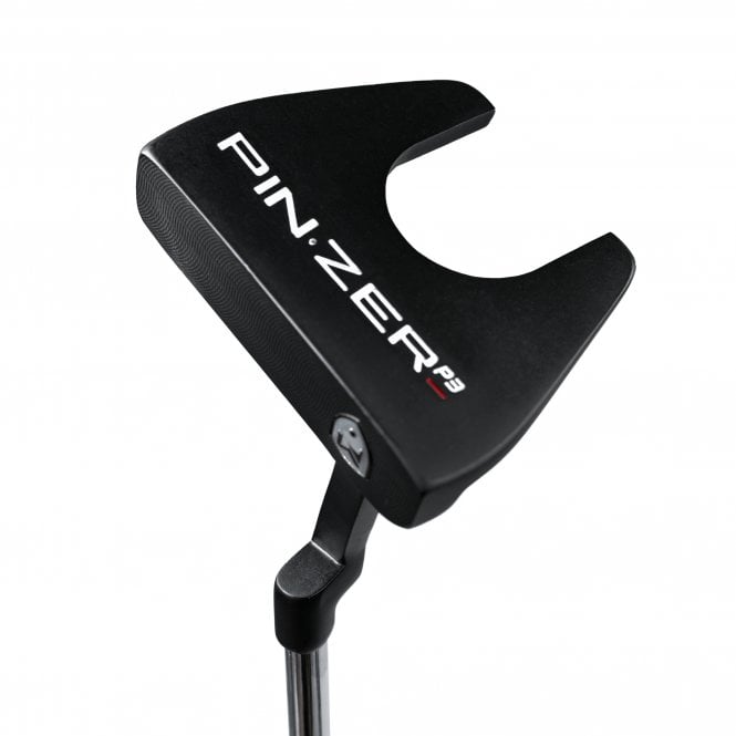 Masters  Pinzer P3 Gents Lh Putter