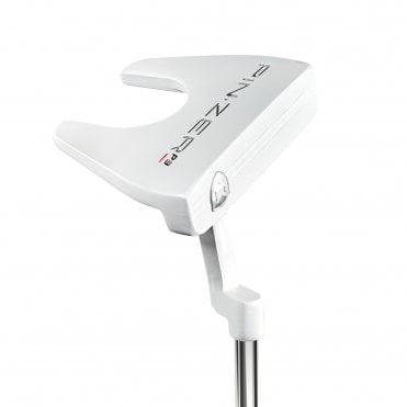 Masters Pinzer P3 Ladies Rh Putter