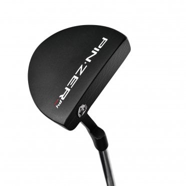 Masters Pinzer P4 Gents Rh Putter